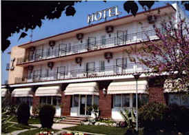 Hotel Roca 4