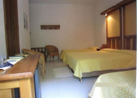 Albergo Miramare 2