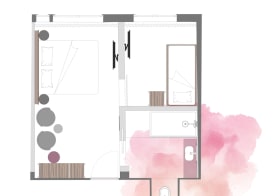 Rosa Hotel 4