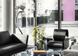 Augarten Art Hotel, a Member of Design Hotels 5