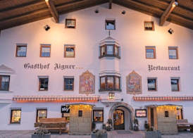 Gasthof Aigner *** 5