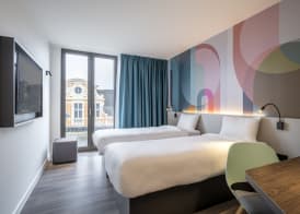 B&B HOTEL Gent Centrum 5