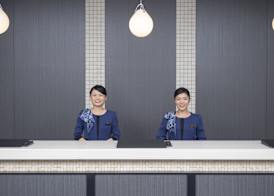 Richmond Hotel Sapporo Ekimae 4