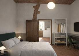 Agriturismo Pian di Barca 4