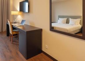 Hotel Premium Porto Maia 4