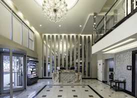 Romana Hotel - NYC 2