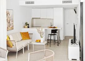 Palmera Sea View 5