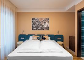 SWU Magazine Rooms 5