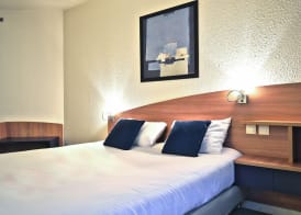 Art Hotel Paris Est 5