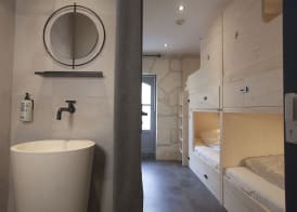 Le Maje Hostel 5