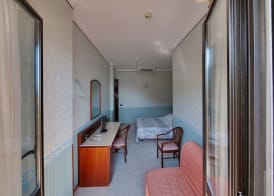 Hotel Residence Mondial 4