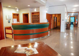Hotel Amico 2