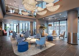 Thon Hotel Stavanger Forum 4