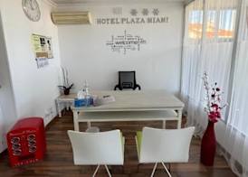 Hotel Plaza Miami - Sólo Adultos 2