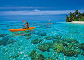 The Barefoot Eco Hotel 3