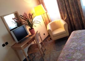 Hotel Cà Brugnera 3