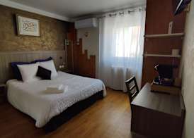 Hôtel Influences La Bresse 2