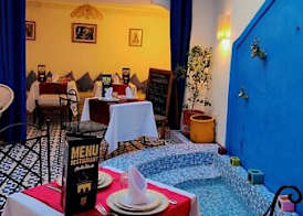 Riad Lazorde De Marrakech 3