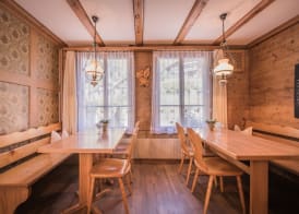 Gasthof Schoenegg B&B 2