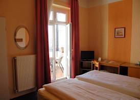 Hotel Graf Pückler 4