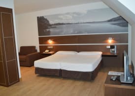 Hotel Spa Odeón 2