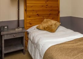 Hotel Principi di Piemonte Sestriere 5