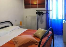 Il Minotauro B&B a 5 minuti da Popoli 4