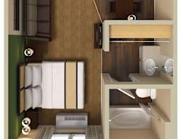 Extended Stay America Suites - Houston - Med Ctr - NRG Park - Braeswood Blvd 4