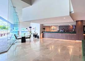 Grand Cantalagua Hotel Morelia, BW Signature Collection 5