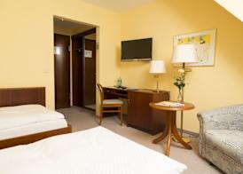 Ringhotel Residenz Wittmund 3