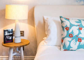 The High Field Town House 5