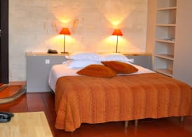 Hôtel Cloitre Saint Louis Avignon 3