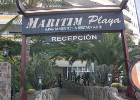 Maritim Playa 3