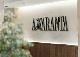 Amaranta Hotel Boutique 5