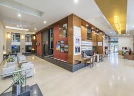 GCC Hotel and Club 2