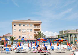 Hotel Villa Eleonora 5