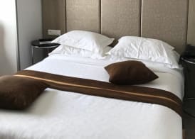 HOTEL COLOMBE 3