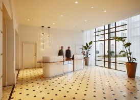 La Licorne Hotel & Spa Troyes - MGallery Collection 4