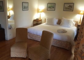 Hôtel Villa Navarre 3