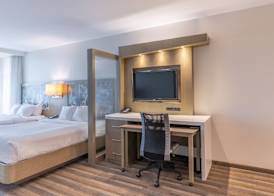 Courtyard by Marriott Knoxville West/Bearden 5