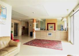 Hotel Rivus 2