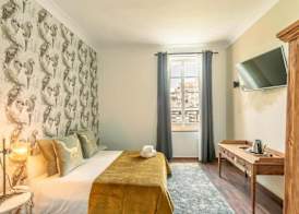 Catedral Suites Jerez 5
