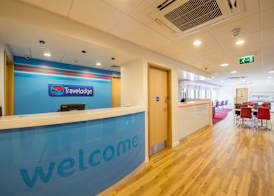 Travelodge Harrogate 2