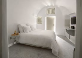 Echoes Luxury Suites 5
