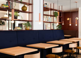 Residence Inn by Marriott Brussels Airport 4