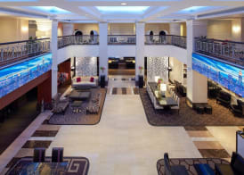 The Lexington Hotel, Autograph Collection 2