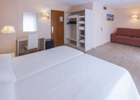 GHT Balmes, Hotel-Aparthotel&SPLASH 4