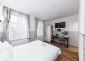 Argyle Apart Hotel 3