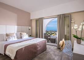 Hotel Matheo Villas & Suites 4