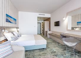 HI Hotels Imperial Resort - Ultra All Inclusive, FREE PARKING 3